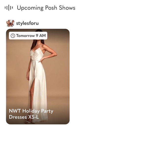 Sun June 4 @ 9am PST. Closet Clearout! 🎉 - Picture 10 of 13